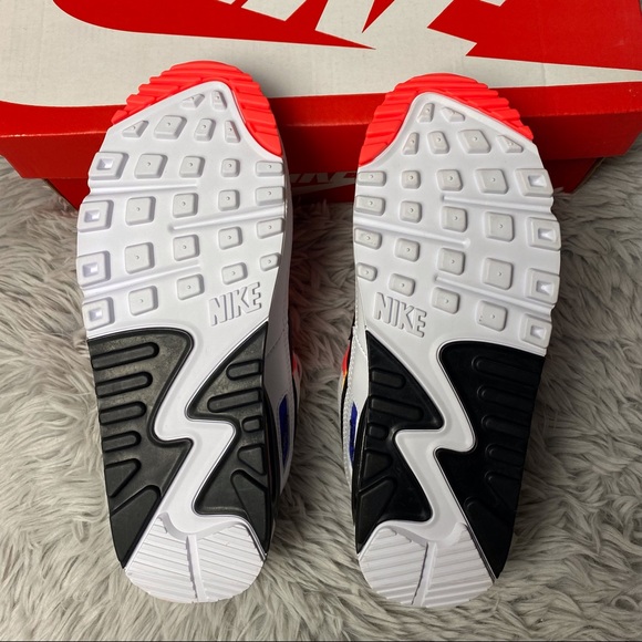 Nike Women Nike Air Max 90